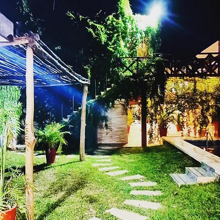 Framfor Inn Chetumal Exterior photo