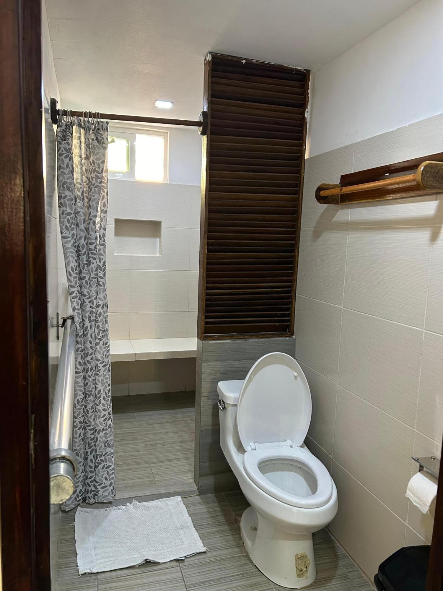 Framfor Inn Chetumal Exterior photo