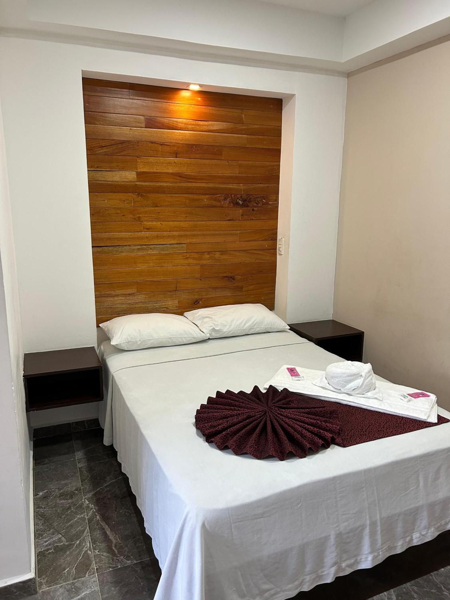 Framfor Inn Chetumal Exterior photo