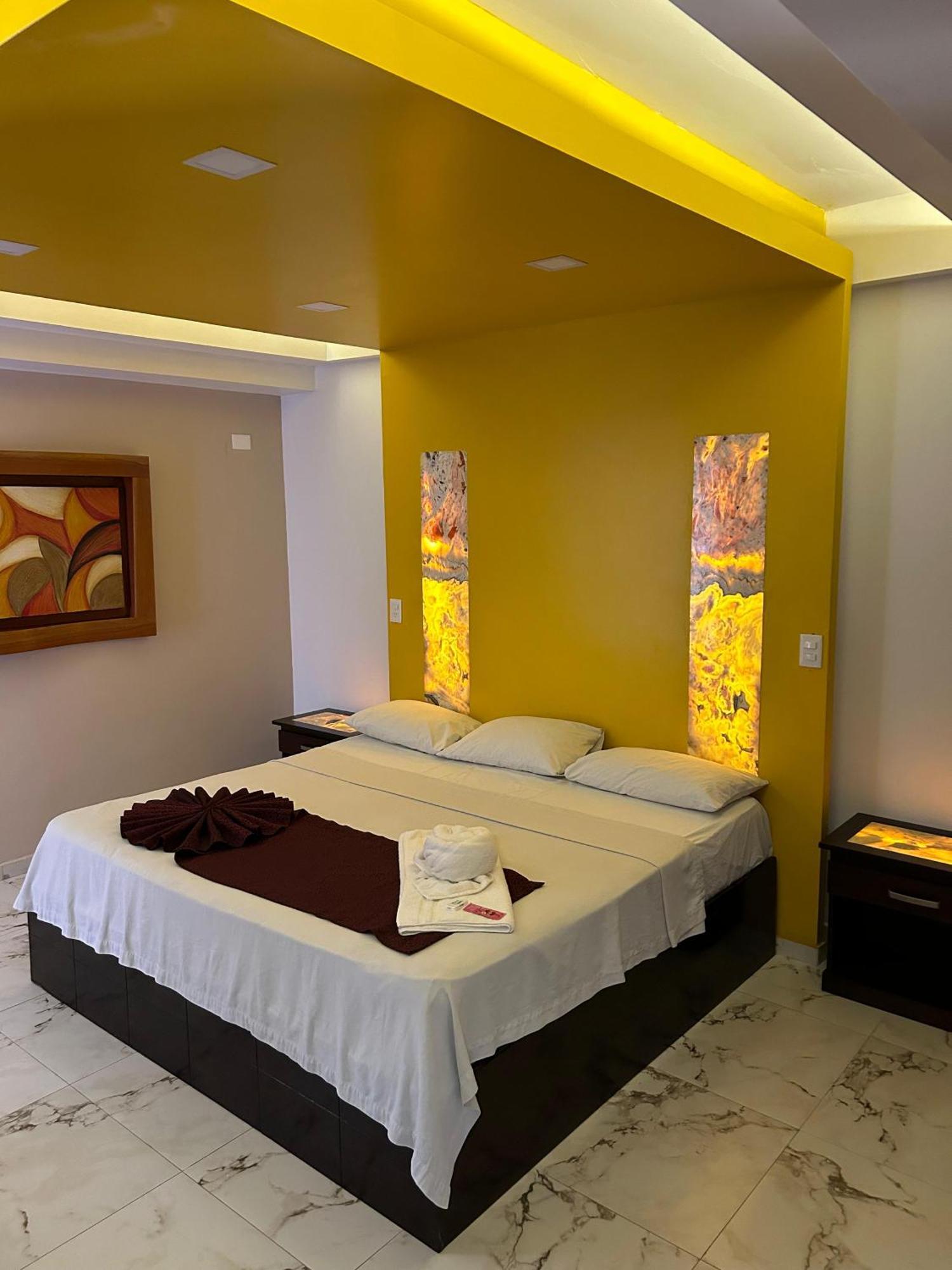 Framfor Inn Chetumal Exterior photo