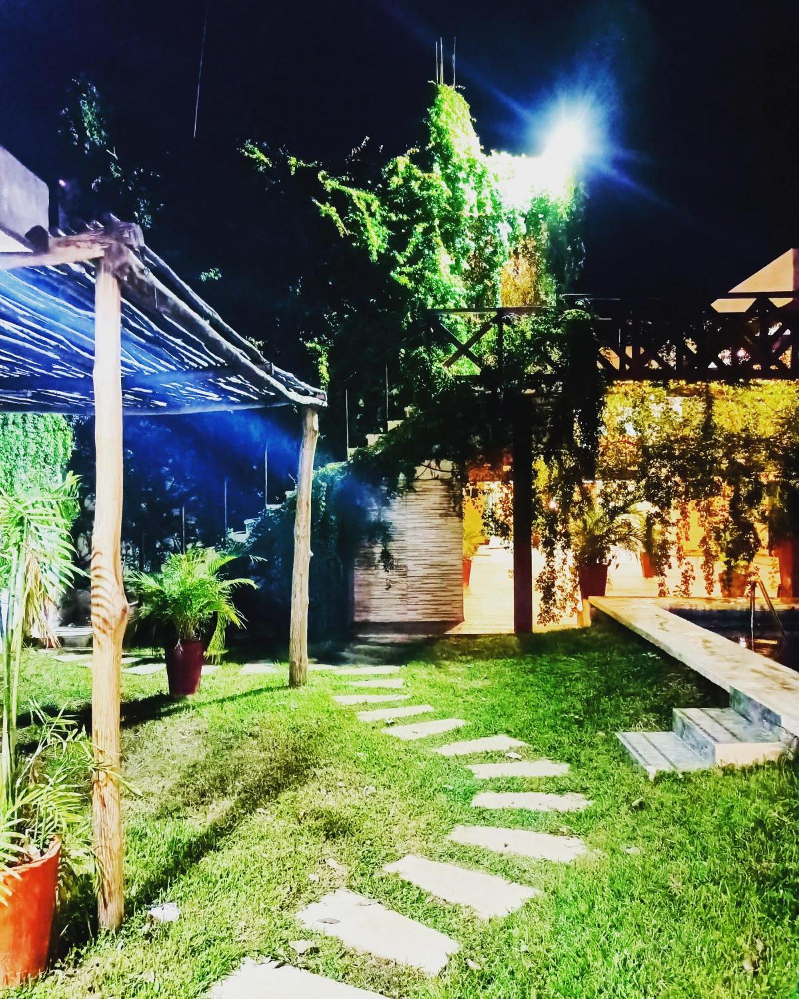 Framfor Inn Chetumal Exterior photo
